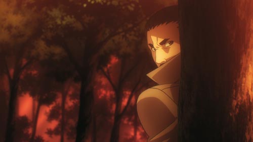 The irregular at Magic High School - Vol.4 - The Battle of Yokohama: Ep. 19-22 Blu-ray The irregular at Magic High School - Vol.4 - The Battle of Yokohama: Ep. 19-22 Blu-ray