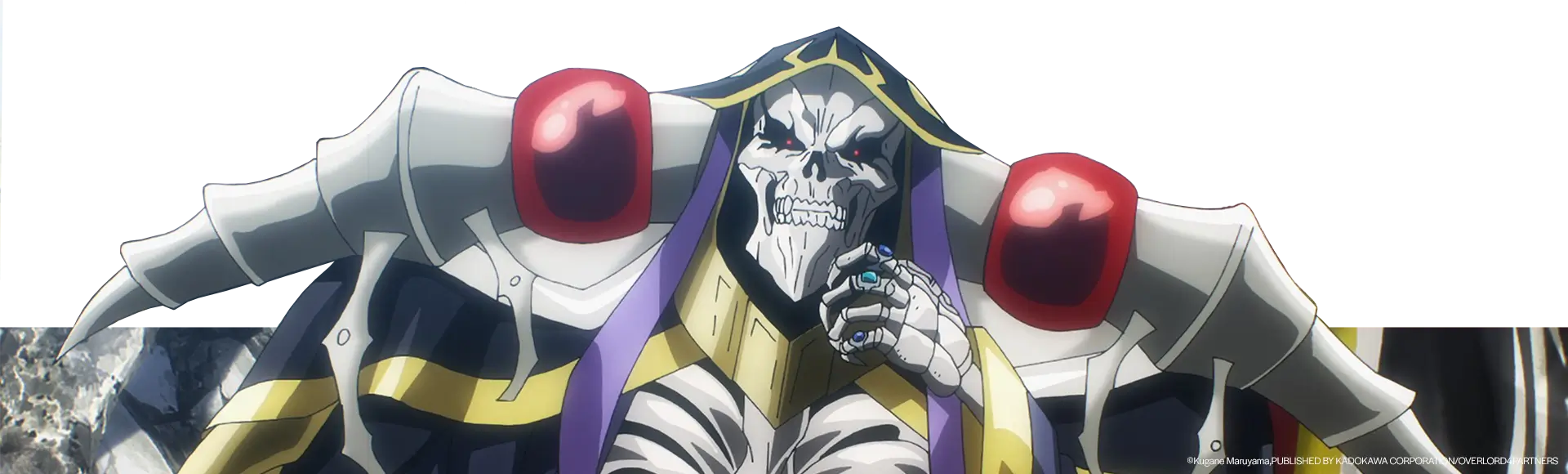 Overlord - Staffel 4