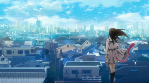 Noragami Aragoto - Volume 1: Episode 01-06 Blu-ray Noragami Aragoto - Volume 1: Episode 01-06 Blu-ray