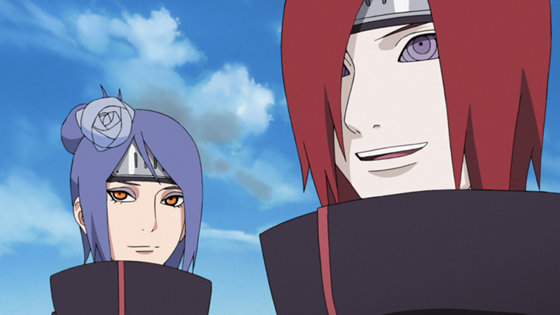 Naruto Shippuden - Staffel 21 Box 2: Episode 662-670 (uncut) Blu-ray Naruto Shippuden - Staffel 21 Box 2: Episode 662-670 (uncut) Blu-ray