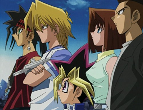 Yu-Gi-Oh! - Staffel 3.2 (Folge 122-144) Image 2