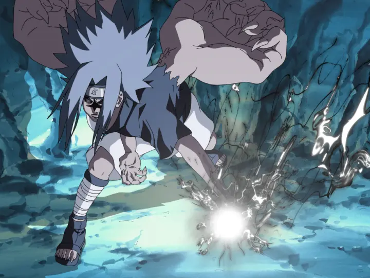 Naruto - The Collector's Edition: Part II - Episoden: 107-220 [Blu-ray]