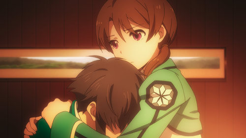 The Irregular at Magic High School - Vol.3 - Games for the Nine: Ep. 13-18 Blu-ray The Irregular at Magic High School - Vol.3 - Games for the Nine: Ep. 13-18 Blu-ray
