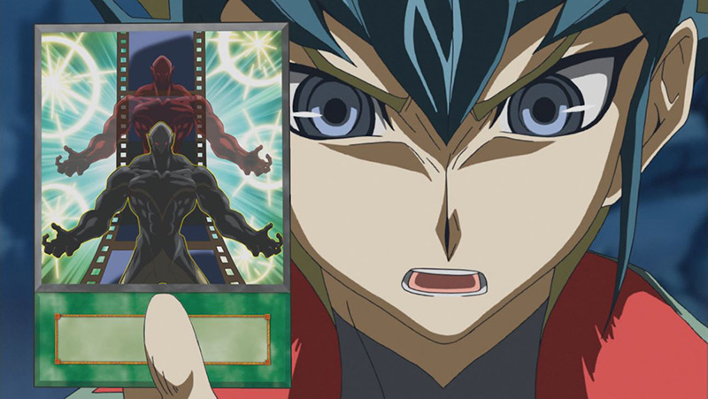 Yu-Gi-Oh! Arc-V - Staffel 3.1: Episode 100-124 Image 3