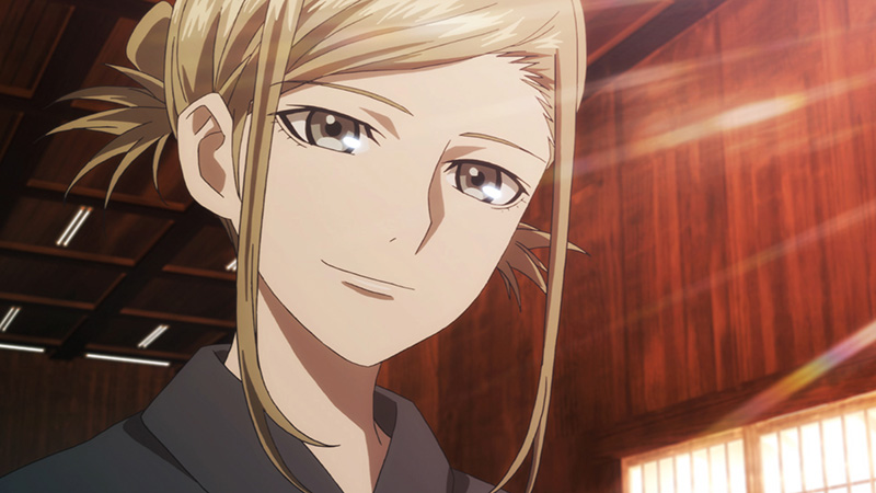 K - Seven Stories - Side:One (Movie 1-3) Blu-ray K - Seven Stories - Side:One (Movie 1-3) Blu-ray