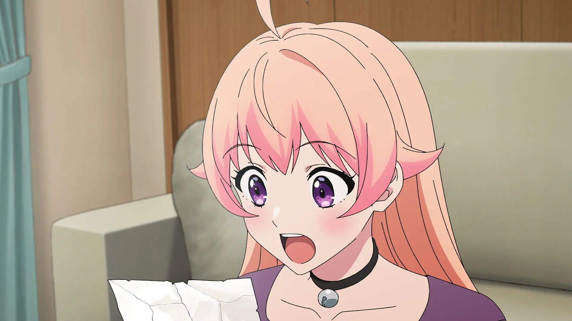 Witch Watch Vol. 2: Ep. 13-25 - Collector's Edition [Blu-ray]