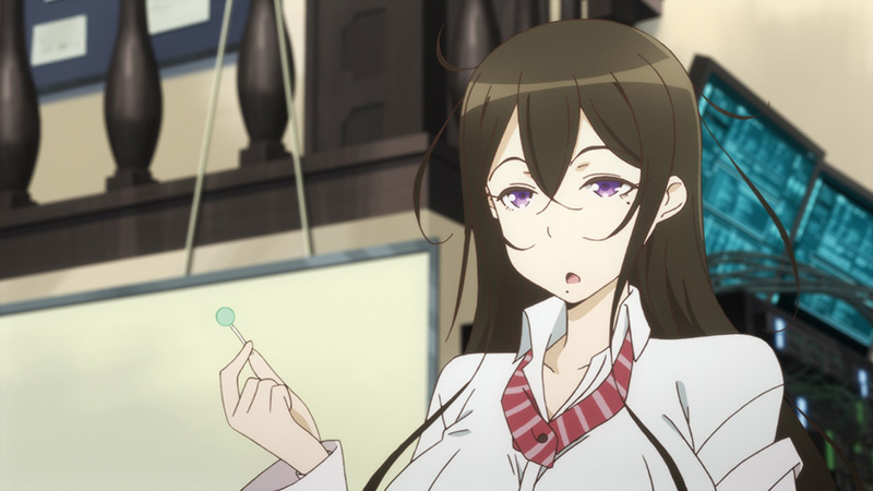 Anti Magic Academy - Test-Trupp 35 - Volume 1: Episode 01-04 Blu-ray Anti Magic Academy - Test-Trupp 35 - Volume 1: Episode 01-04 Blu-ray