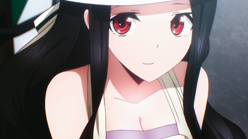 The irregular at magic high school - Gesamtedition: Episode 01-26 Blu-ray The irregular at magic high school - Gesamtedition: Episode 01-26 Blu-ray