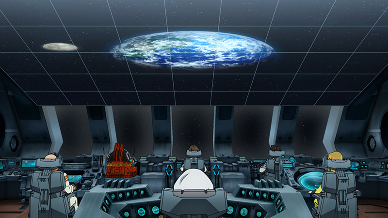 Star Blazers 2199 - Space Battleship Yamato - Volume 2: Episode 07-11 Blu-ray Star Blazers 2199 - Space Battleship Yamato - Volume 2: Episode 07-11 Blu-ray