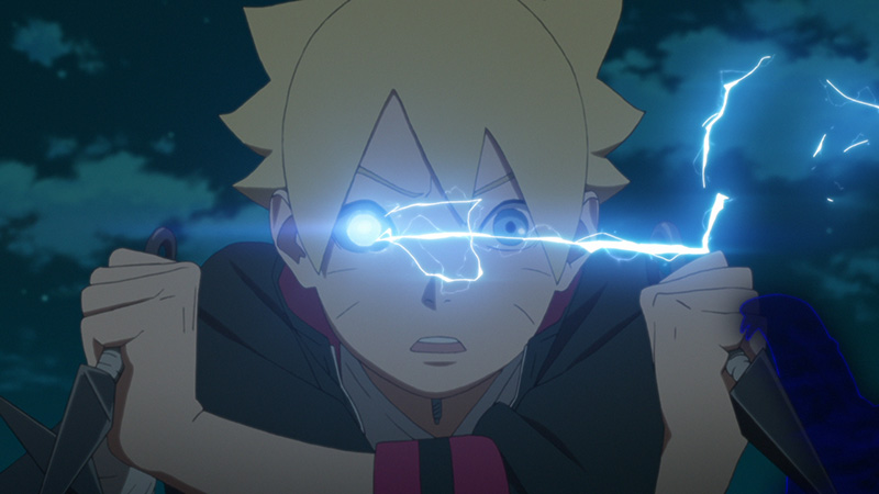 Boruto - Naruto Next Generations: Volume 1: Episode 01-15 Blu-ray Image 8