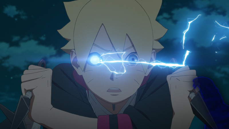 Boruto - Naruto Next Generations: Volume 1: Episode 01-15 Blu-ray Boruto - Naruto Next Generations: Volume 1: Episode 01-15 Blu-ray
