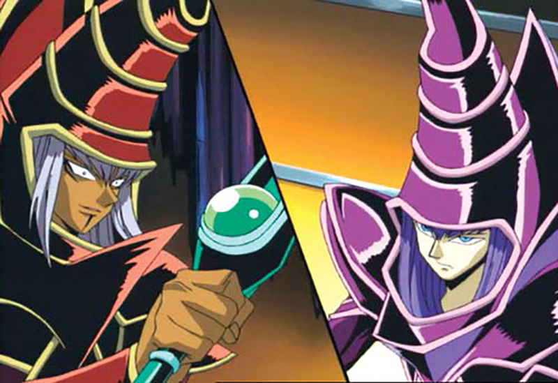 Yu-Gi-Oh! - Staffel 2.1: Episode 50-74 Blu-ray Yu-Gi-Oh! - Staffel 2.1: Episode 50-74 Blu-ray