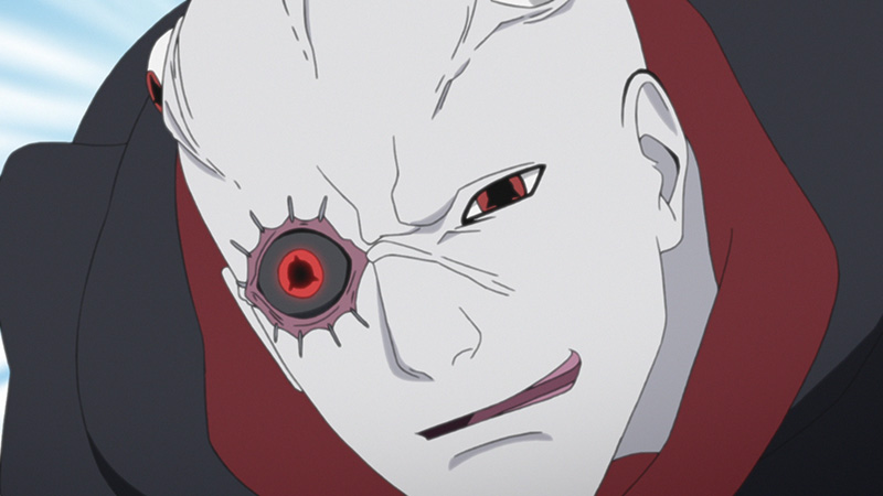 Boruto - Naruto Next Generation - Volume 3: Episode 33-50 Blu-ray Boruto - Naruto Next Generation - Volume 3: Episode 33-50 Blu-ray