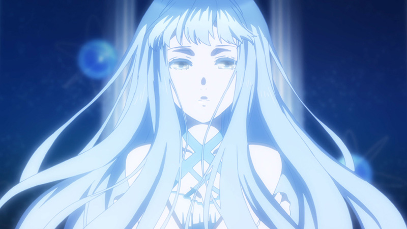 Norn9 - Volume 2: Episode 05-08 Blu-ray Norn9 - Volume 2: Episode 05-08 Blu-ray