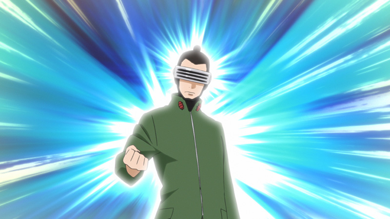 Boruto - Naruto Next Generations: Volume 1: Episode 01-15 Blu-ray Image 7