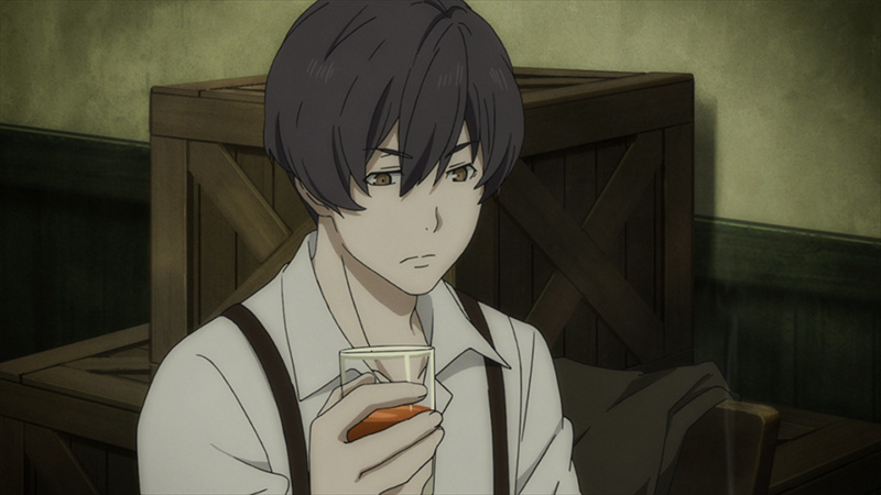 91 Days - Gesamtedition: Episode 01-13 [DVD] Image 7