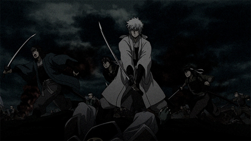 Gintama - The Movie 2 - Limited Edition [DVD] Image 12