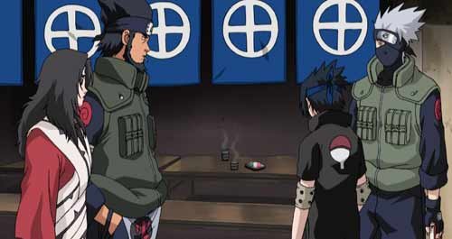 Naruto - Staffel 4: Die Suche nach Tsunade (Episoden 81-106, uncut) Blu-ray Naruto - Staffel 4: Die Suche nach Tsunade (Episoden 81-106, uncut) Blu-ray
