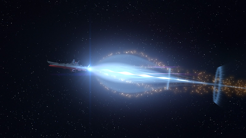 Star Blazers 2199 - Space Battleship Yamato - Volume 1: Episode 01-06 Blu-ray Star Blazers 2199 - Space Battleship Yamato - Volume 1: Episode 01-06 Blu-ray