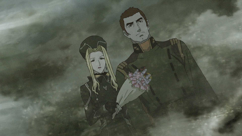 Star Blazers 2199 - Space Battleship Yamato - Volume 3: Episode 12-16 Blu-ray Star Blazers 2199 - Space Battleship Yamato - Volume 3: Episode 12-16 Blu-ray