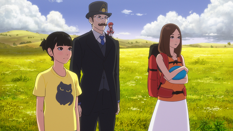 Wonderland - Das Königreich im Keller Blu-ray Wonderland - Das Königreich im Keller Blu-ray