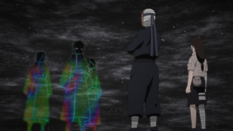 Naruto Shippuden - Staffel 21 Box 1: Episode 652-661 (uncut) Blu-ray Naruto Shippuden - Staffel 21 Box 1: Episode 652-661 (uncut) Blu-ray