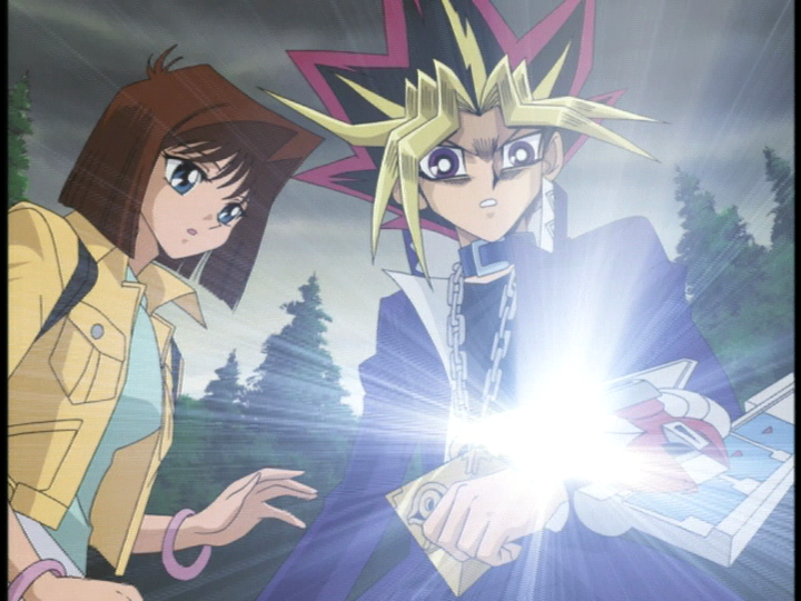 Yu-Gi-Oh! - Staffel 4.2: Episode 165-184 Blu-ray Yu-Gi-Oh! - Staffel 4.2: Episode 165-184 Blu-ray