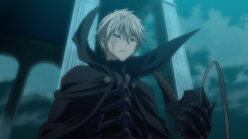 Trinity Seven - Volume 3: Episode 09-12 Blu-ray Trinity Seven - Volume 3: Episode 09-12 Blu-ray