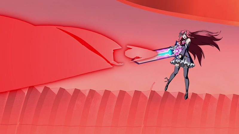 Sky Wizards Academy - Volume 1: Episode 01-06 Blu-ray Sky Wizards Academy - Volume 1: Episode 01-06 Blu-ray