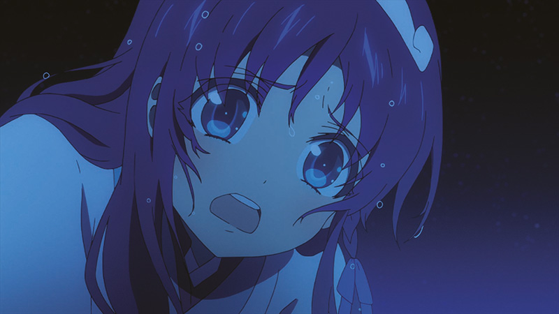 Nagi no Asukara - Volume 5: Episode 22-26 Blu-ray Nagi no Asukara - Volume 5: Episode 22-26 Blu-ray