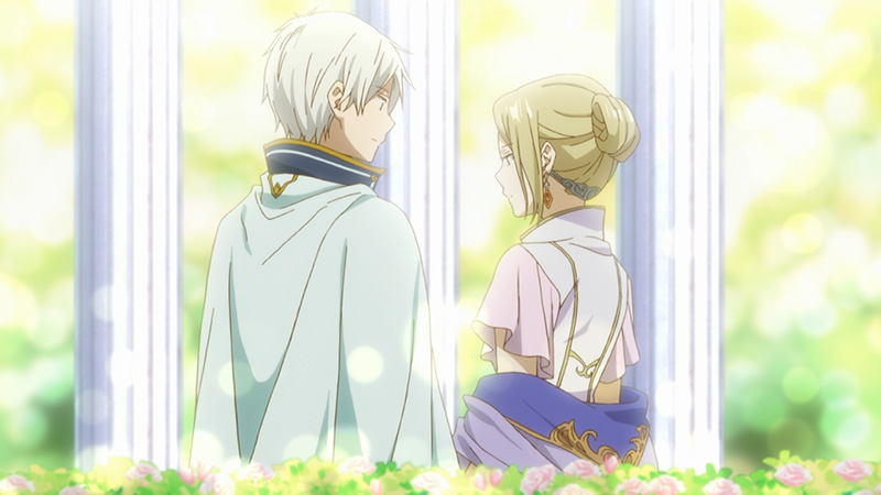 Die rothaarige Schneeprinzessin - Staffel 2 - Volume 3: Episode 09-12 Blu-ray Die rothaarige Schneeprinzessin - Staffel 2 - Volume 3: Episode 09-12 Blu-ray