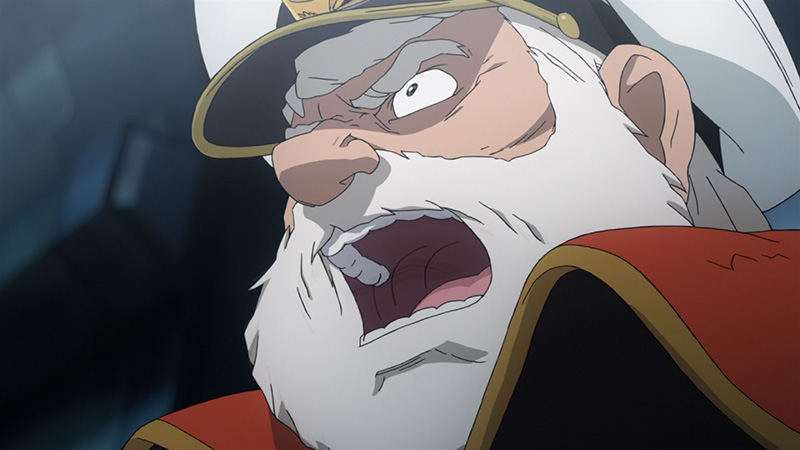 Star Blazers 2199 - Space Battleship Yamato - Volume 1: Episode 01-06 Blu-ray Star Blazers 2199 - Space Battleship Yamato - Volume 1: Episode 01-06 Blu-ray