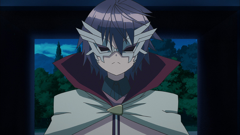 Lance ´N´ Masques - Volume 1: Episode 01-06 Blu-ray Lance ´N´ Masques - Volume 1: Episode 01-06 Blu-ray