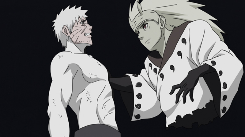 Naruto Shippuden - Staffel 20 Box 2: Episode 642-651 (uncut) Blu-ray Naruto Shippuden - Staffel 20 Box 2: Episode 642-651 (uncut) Blu-ray
