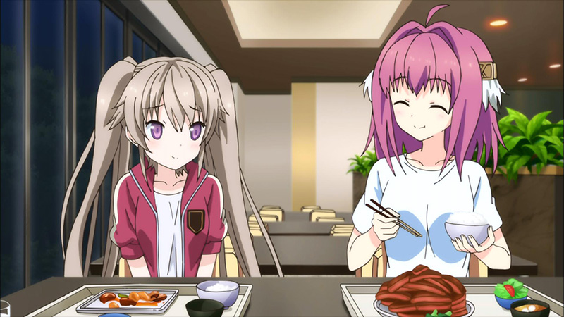 Aokana - Four Rhythm Across the Blue - Volume 1: Episode 01-06 Blu-ray Aokana - Four Rhythm Across the Blue - Volume 1: Episode 01-06 Blu-ray