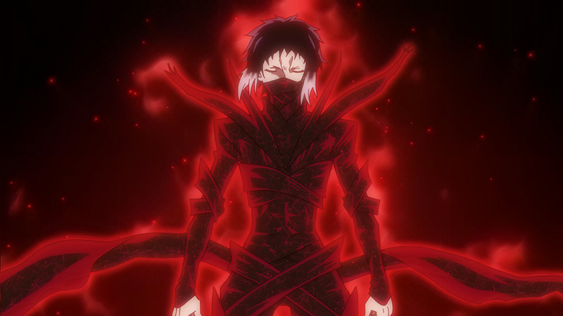 Bungo Stray Dogs - Gesamtedition Staffel 2: Episode 01-12 Blu-ray Bungo Stray Dogs - Gesamtedition Staffel 2: Episode 01-12 Blu-ray