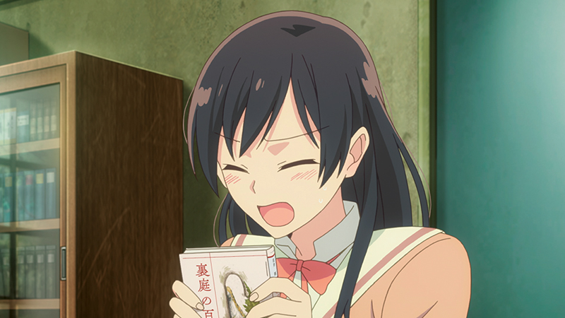 Bloom Into You - Volume 2: Episode 05-08 Blu-ray Bloom Into You - Volume 2: Episode 05-08 Blu-ray
