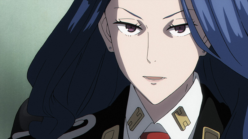 ACCA: 13 Territory Inspection Dept. - Volume 3: Episode 09-12 Blu-ray ACCA: 13 Territory Inspection Dept. - Volume 3: Episode 09-12 Blu-ray