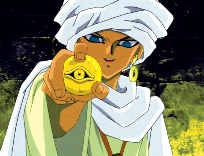 Yu-Gi-Oh! - Staffel 2.2: Episode 75-97 Blu-ray Yu-Gi-Oh! - Staffel 2.2: Episode 75-97 Blu-ray