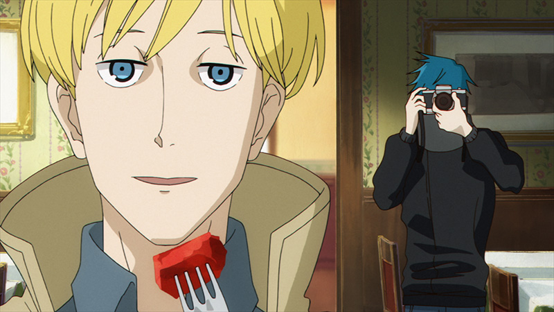 ACCA: 13 Territory Inspection Dept. - Volume 2: Episode 05-08 Blu-ray ACCA: 13 Territory Inspection Dept. - Volume 2: Episode 05-08 Blu-ray
