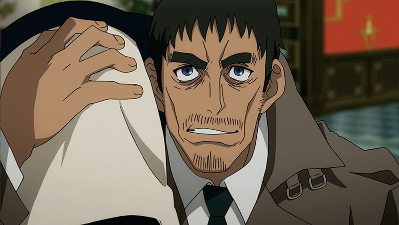 Blood Blockade Battlefront - Volume 1: Episode 1-5 Blu-ray Blood Blockade Battlefront - Volume 1: Episode 1-5 Blu-ray
