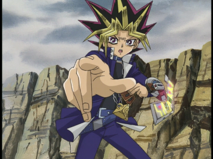 Yu-Gi-Oh! - Staffel 4.1: Episode 145-164 Blu-ray Yu-Gi-Oh! - Staffel 4.1: Episode 145-164 Blu-ray