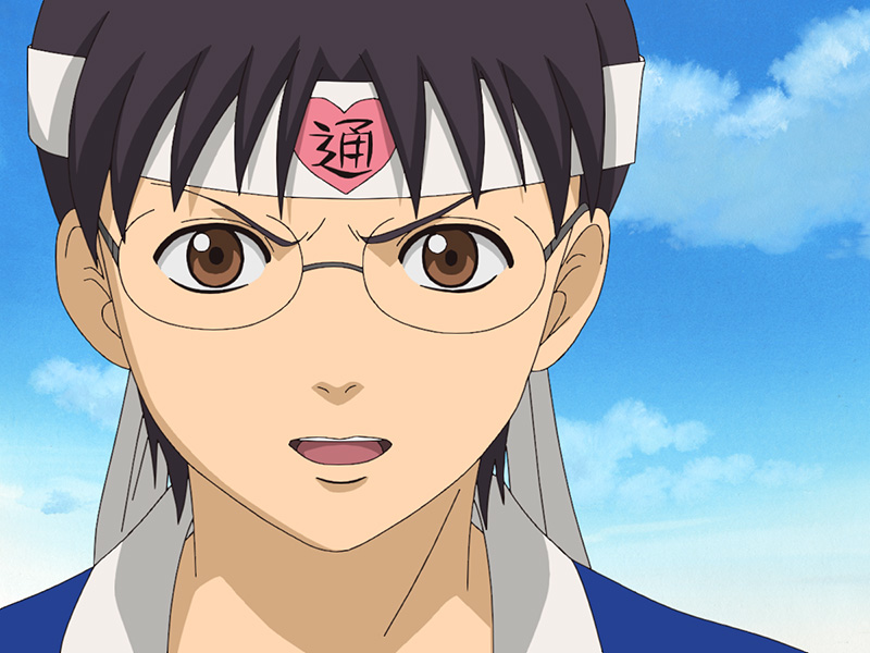 Gintama Box 3: Episode 25-37 Blu-ray Gintama Box 3: Episode 25-37 Blu-ray