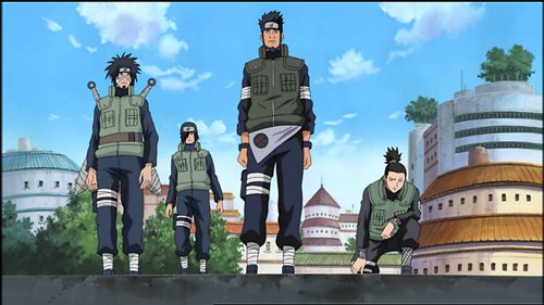 Naruto Shippuden - Staffel 4: Episode 292-308 (uncut) Blu-ray Naruto Shippuden - Staffel 4: Episode 292-308 (uncut) Blu-ray