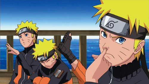 Naruto Shippuden - Staffel 11: Episode 443-462 (uncut) Blu-ray Naruto Shippuden - Staffel 11: Episode 443-462 (uncut) Blu-ray