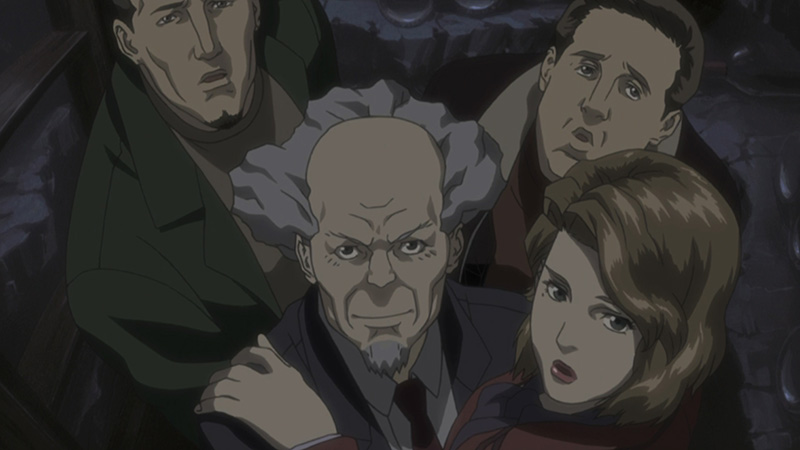 Ghost in the Shell - S.A.C. und S.A.C. 2nd GIG - Gesamtedition Staffel 1 & 2 Blu-ray Ghost in the Shell - S.A.C. und S.A.C. 2nd GIG - Gesamtedition Staffel 1 & 2 Blu-ray