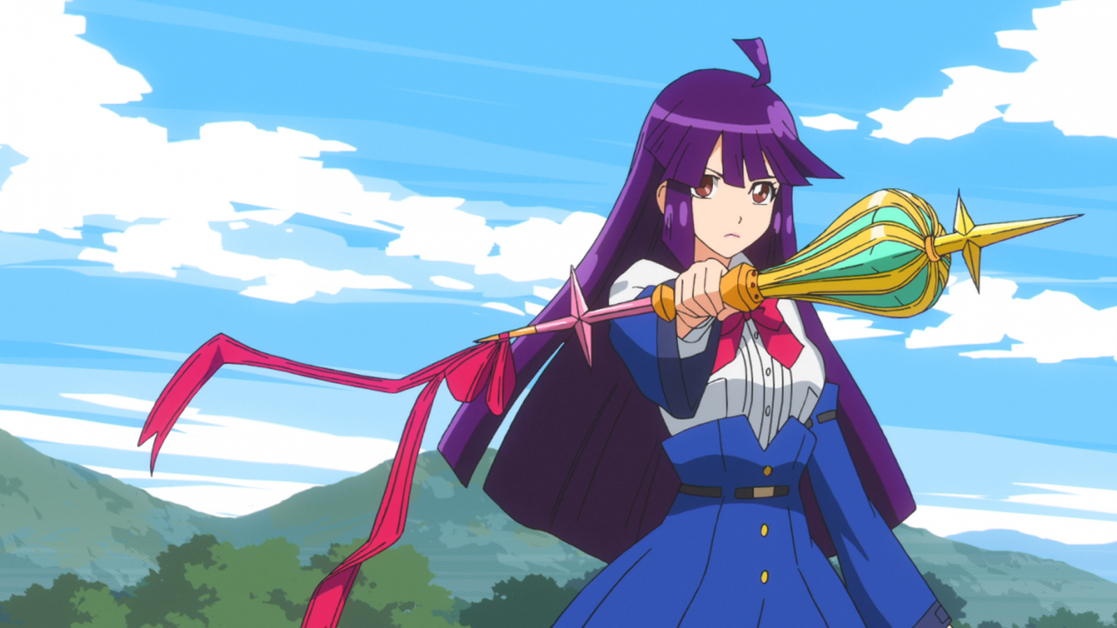 Concrete Revolutio - The Last Song - Gesamtedition Staffel 2: Episode 01-11 Blu-ray Concrete Revolutio - The Last Song - Gesamtedition Staffel 2: Episode 01-11 Blu-ray