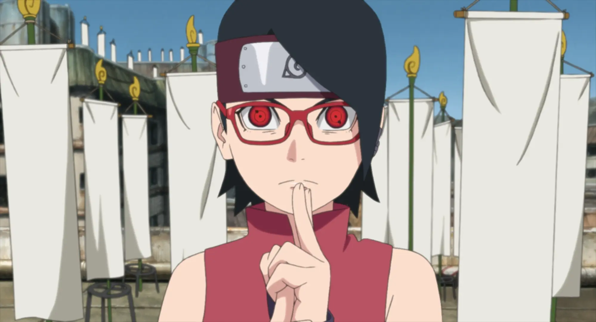 Naruto Shippuden: 8-Film Collection - The New Movie Collection [Blu-ray]