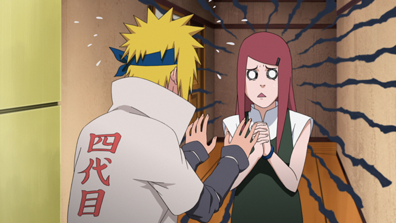 Naruto Shippuden - Staffel 20 Box 1: Episode 634-641 (uncut) Blu-ray Naruto Shippuden - Staffel 20 Box 1: Episode 634-641 (uncut) Blu-ray
