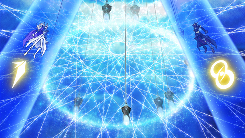 Yu-Gi-Oh! Arc-V - Staffel 1.1: Episode 01-24 Image 14